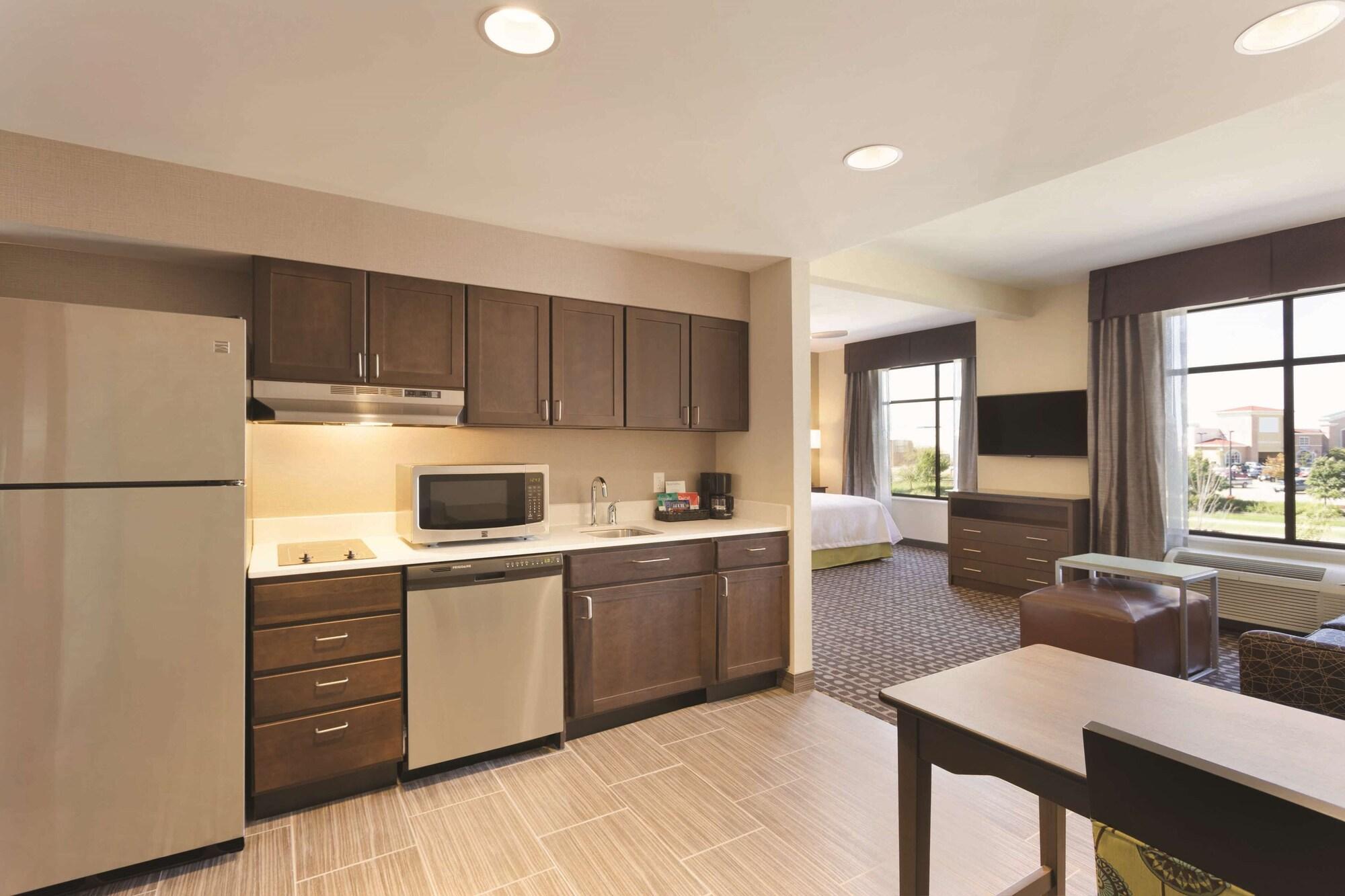 Homewood Suites By Hilton West Des Moines/Sw Mall Area Exteriér fotografie