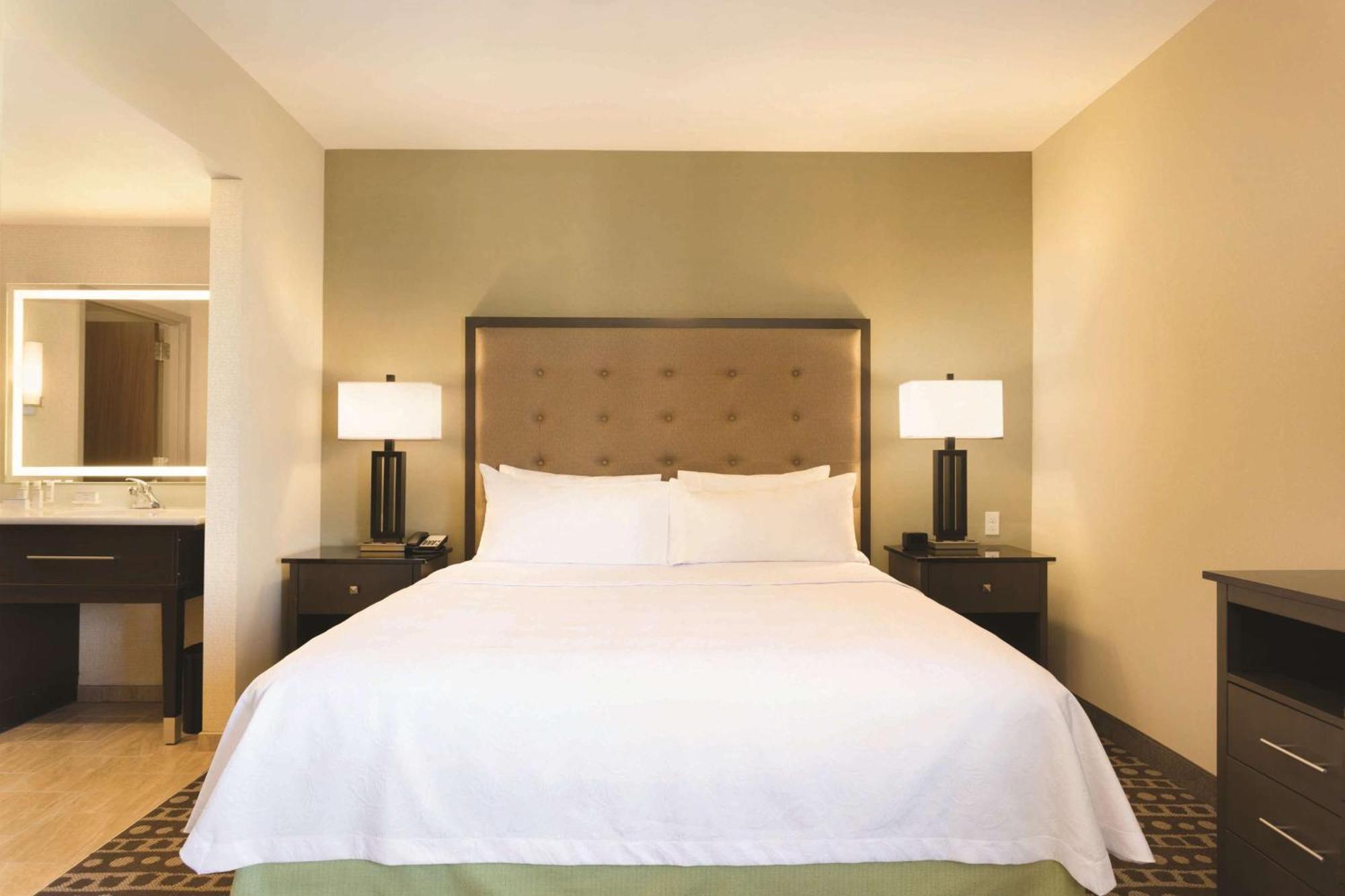 Homewood Suites By Hilton West Des Moines/Sw Mall Area Exteriér fotografie