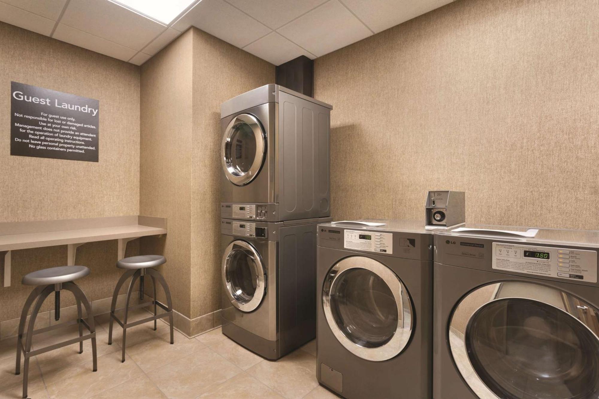 Homewood Suites By Hilton West Des Moines/Sw Mall Area Exteriér fotografie
